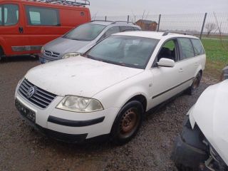 bontott VW PASSAT B5 Kuplung Szett (Szerkezet, Tárcsa)