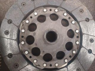 bontott VW PASSAT B5 Kuplung Szett (Szerkezet, Tárcsa)