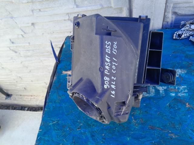 bontott VW PASSAT B5 Légszűrő Ház