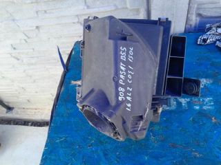 bontott VW PASSAT B5 Légszűrő Ház