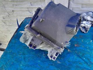 bontott VW PASSAT B5 Légszűrő Ház