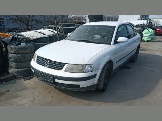 bontott VW PASSAT B5 Légszűrő Ház