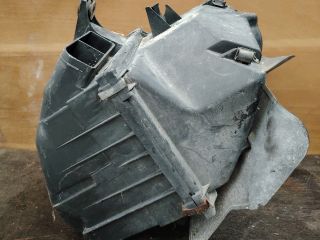 bontott VW PASSAT B5 Légszűrő Ház