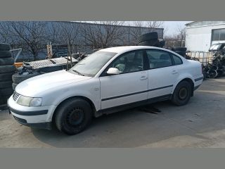 bontott VW PASSAT B5 Légszűrő Ház