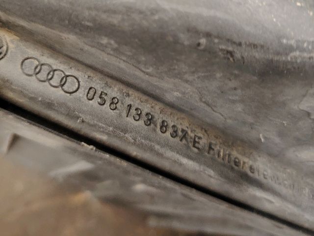 bontott VW PASSAT B5 Légszűrő Ház