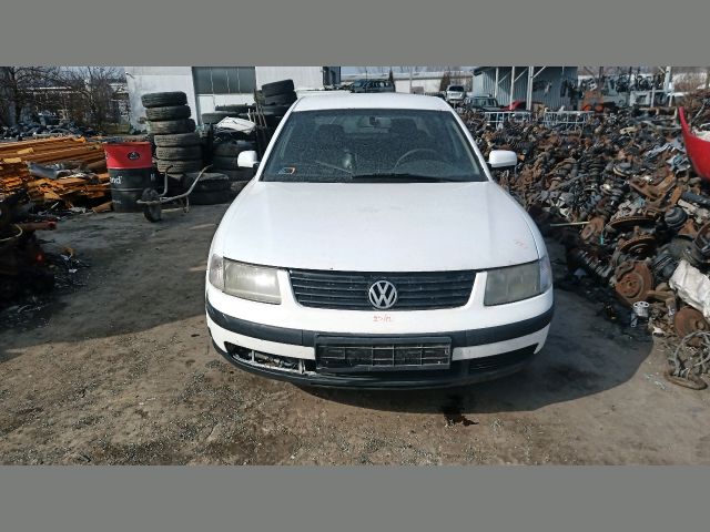 bontott VW PASSAT B5 Légszűrő Ház