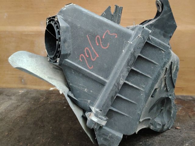 bontott VW PASSAT B5 Légszűrő Ház