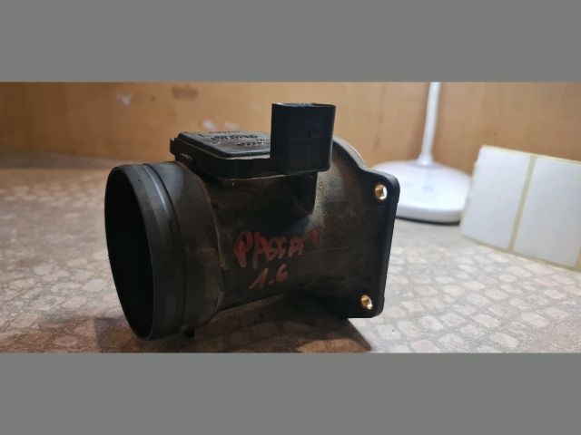 bontott VW PASSAT B5 Légtömegmérő