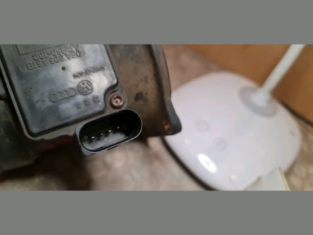 bontott VW PASSAT B5 Légtömegmérő