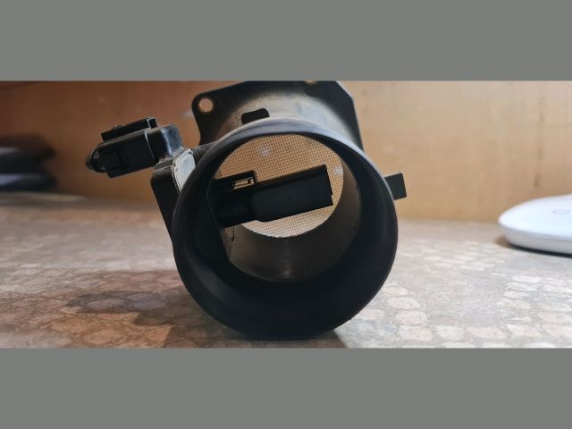 bontott VW PASSAT B5 Légtömegmérő