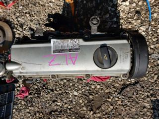 bontott VW PASSAT B5 Motor (Fűzött blokk hengerfejjel)