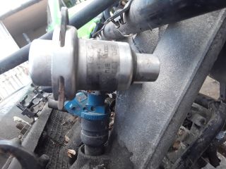 bontott VW PASSAT B5 Motor (Fűzött blokk hengerfejjel)