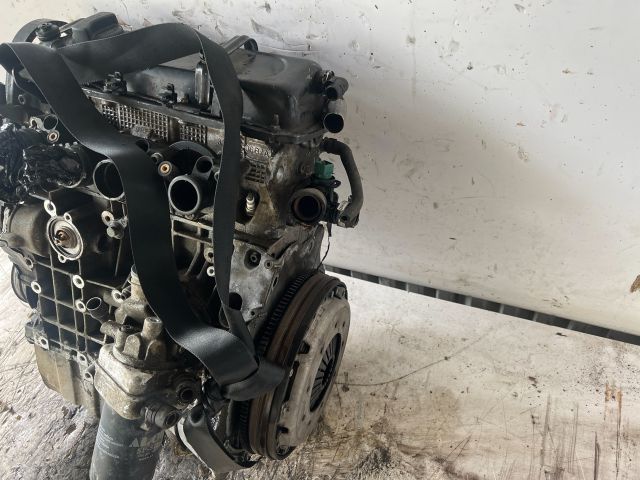 bontott VW PASSAT B5 Motor (Fűzött blokk hengerfejjel)