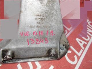 bontott VW PASSAT B5 Motor Tartó Bak (Fém)