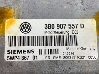 bontott VW PASSAT B5 Motorvezérlő