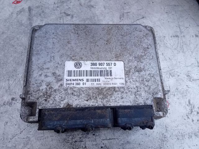 bontott VW PASSAT B5 Motorvezérlő