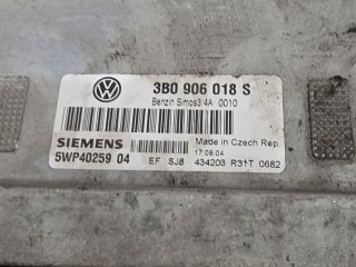 bontott VW PASSAT B5 Motorvezérlő