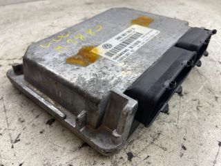 bontott VW PASSAT B5 Motorvezérlő
