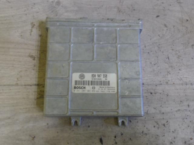 bontott VW PASSAT B5 Motorvezérlő