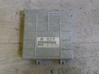 bontott VW PASSAT B5 Motorvezérlő