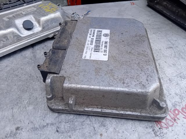 bontott VW PASSAT B5 Motorvezérlő