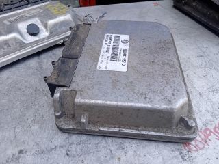 bontott VW PASSAT B5 Motorvezérlő
