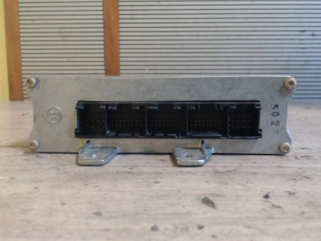 bontott VW PASSAT B5 Motorvezérlő