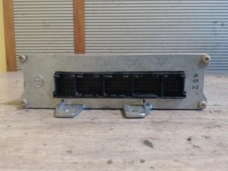 bontott VW PASSAT B5 Motorvezérlő