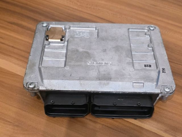 bontott VW PASSAT B5 Motorvezérlő