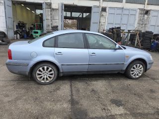 bontott VW PASSAT B5 Motorvezérlő