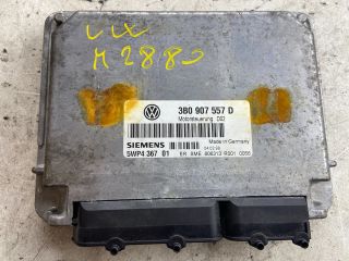 bontott VW PASSAT B5 Motorvezérlő