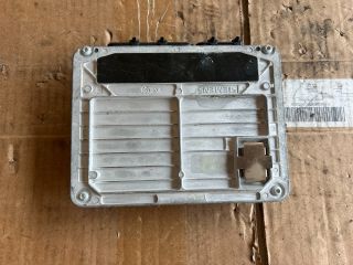 bontott VW PASSAT B5 Motorvezérlő