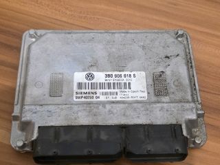 bontott VW PASSAT B5 Motorvezérlő