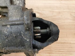 bontott VW PASSAT B5 Önindító