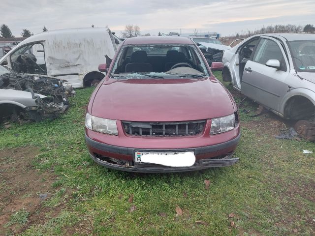 bontott VW PASSAT B5 Önindító