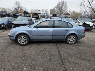 bontott VW PASSAT B5 Önindító