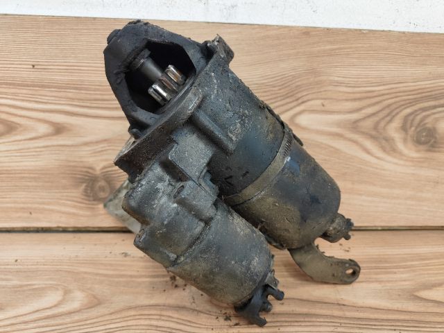 bontott VW PASSAT B5 Önindító