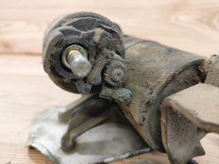 bontott VW PASSAT B5 Önindító