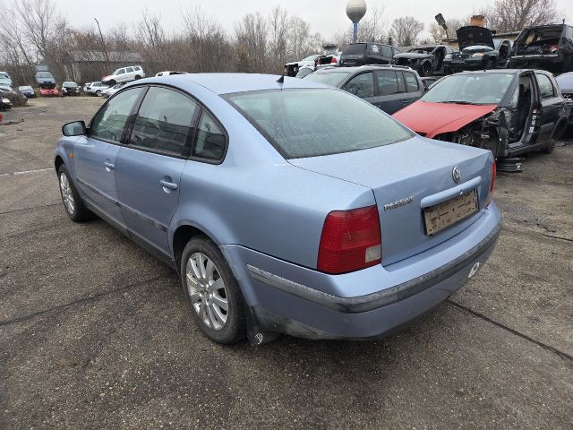 bontott VW PASSAT B5 Önindító