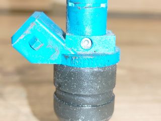 bontott VW PASSAT B5 Porlasztó (1 db)