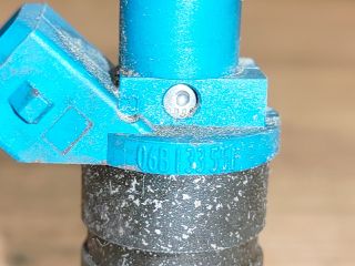 bontott VW PASSAT B5 Porlasztó (1 db)