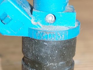 bontott VW PASSAT B5 Porlasztó (1 db)