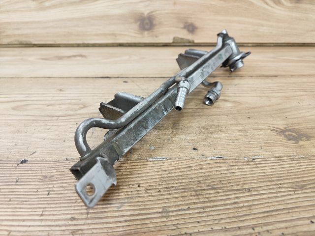 bontott VW PASSAT B5 Porlasztó Sor / Híd