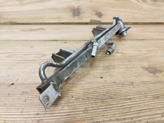 bontott VW PASSAT B5 Porlasztó Sor / Híd