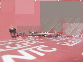 bontott VW PASSAT B5 Porlasztó Sor / Híd