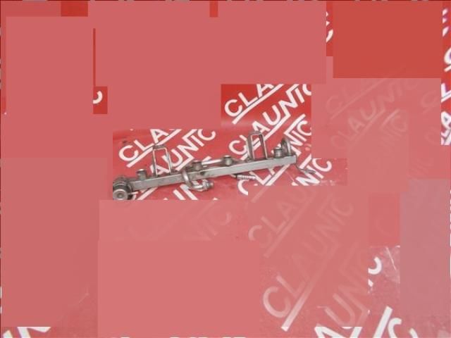 bontott VW PASSAT B5 Porlasztó Sor / Híd