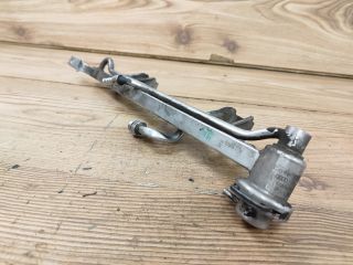 bontott VW PASSAT B5 Porlasztó Sor / Híd