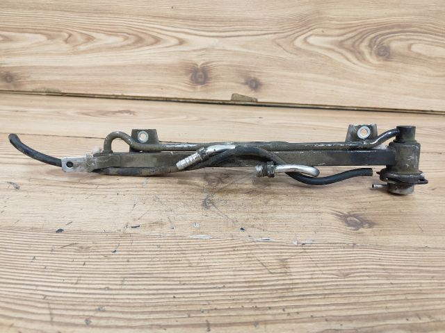 bontott VW PASSAT B5 Porlasztó Sor / Híd