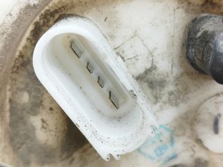 bontott VW PASSAT B5 Üzemanyag Szivattyú