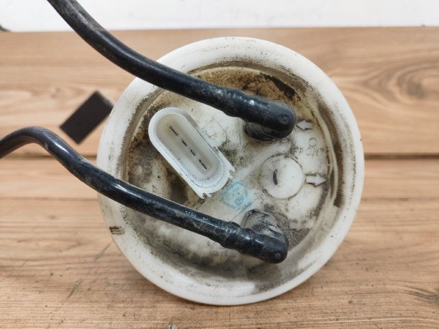 bontott VW PASSAT B5 Üzemanyag Szivattyú